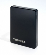 Dd Ext Toshiba 1 8 250g Steel  Usb 20 Store Tita